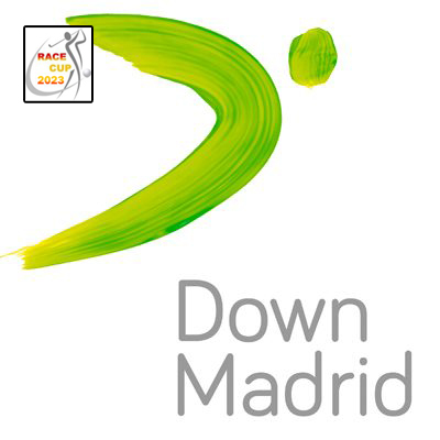 XVII Torneo de Golf Down Madrid