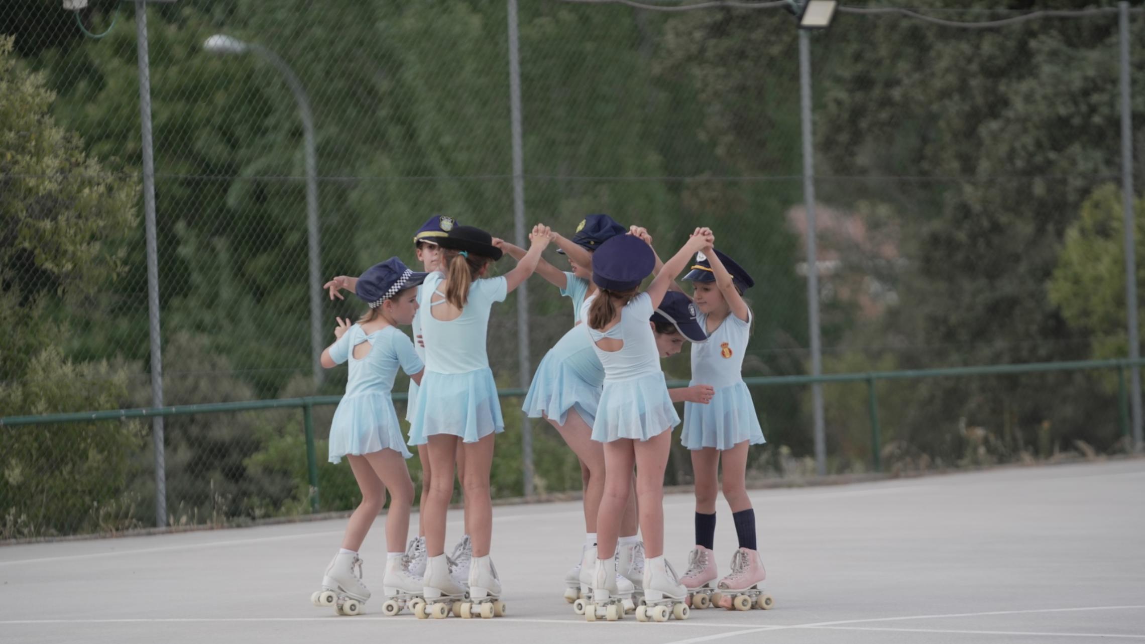 Patinaje_festival