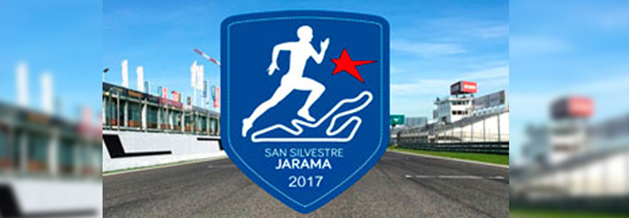 IV edición de la San Silvestre Jarama María de Villota