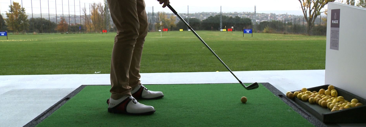 Resolución del concurso para la gestión de la Escuela de Golf del RACE