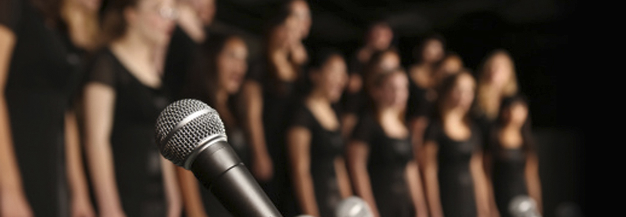 Concierto de Navidad de la Escuela de Coro