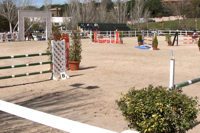 CSA Promoción y CSN2*