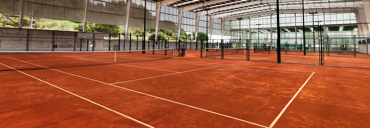 Escuela de Tenis: propósitos de año nuevo