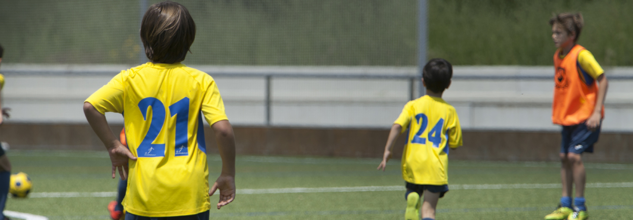 Retos futboleros para practicar en casa