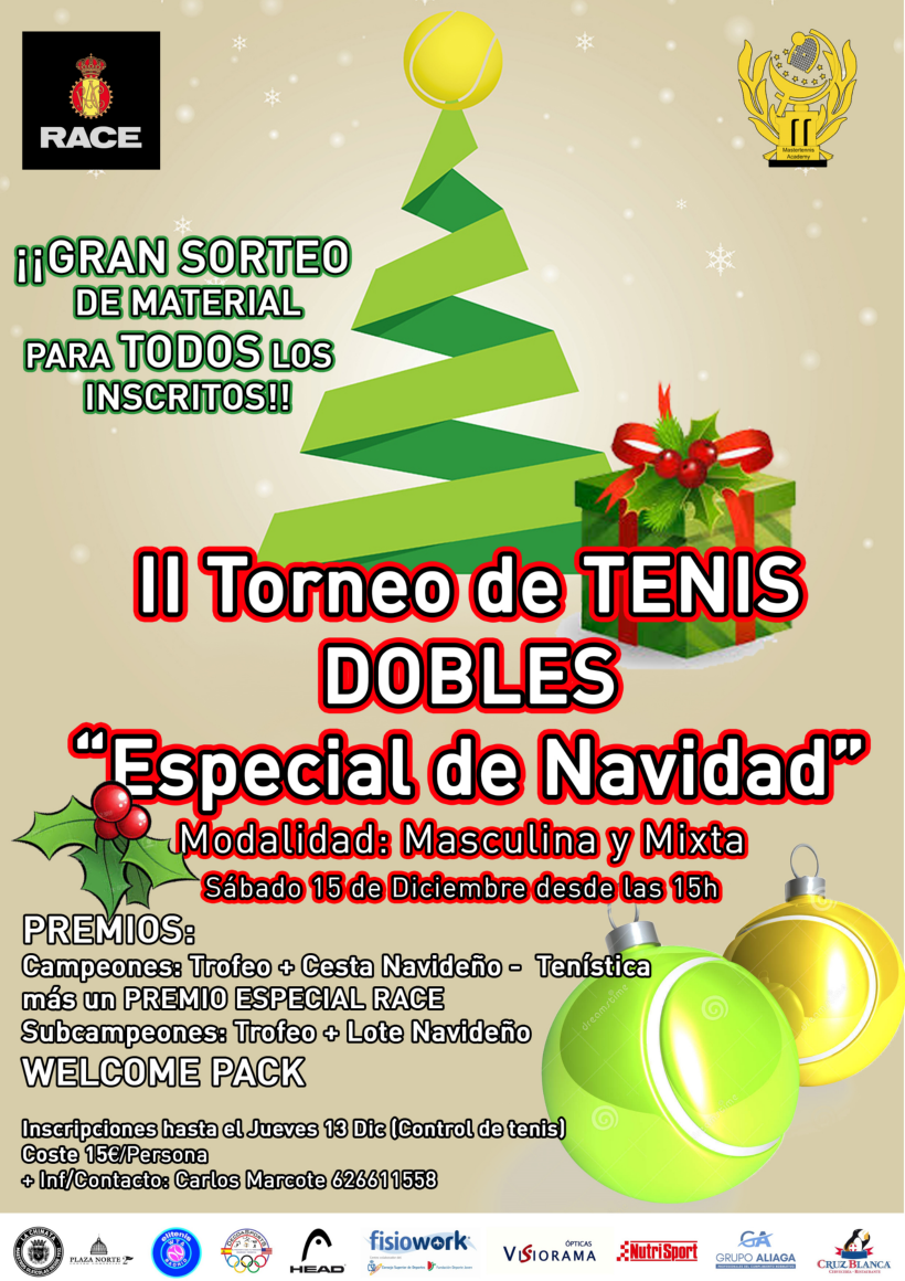 torneo na vidad