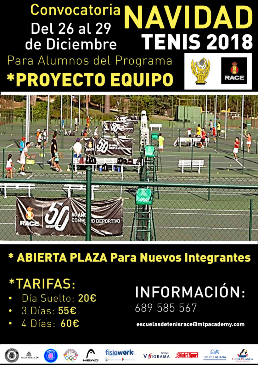 Navidad Proyecto Equipo