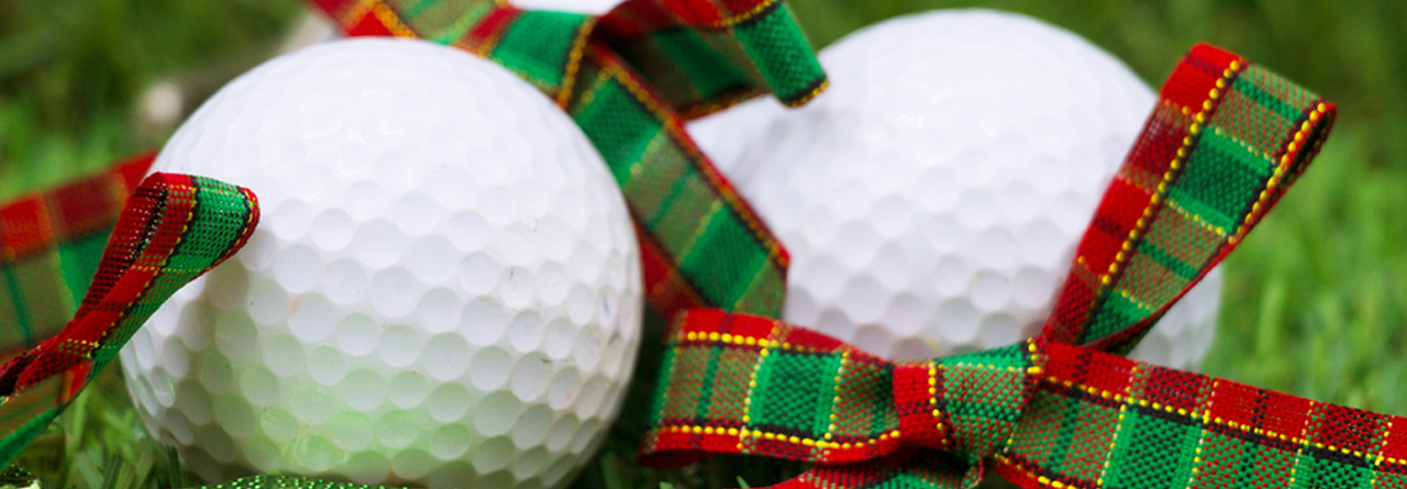 Curso intensivo de golf especial Navidad