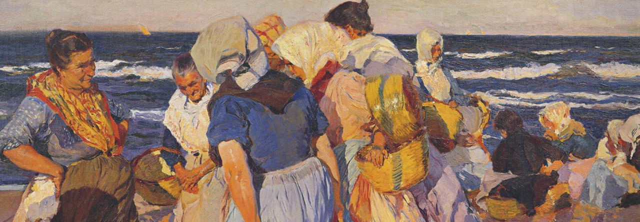 El artista moderno: genealogías, referencias y diferencias
