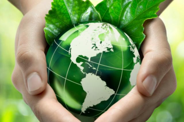 Día Mundial del Reciclaje en el Chalet Infantil