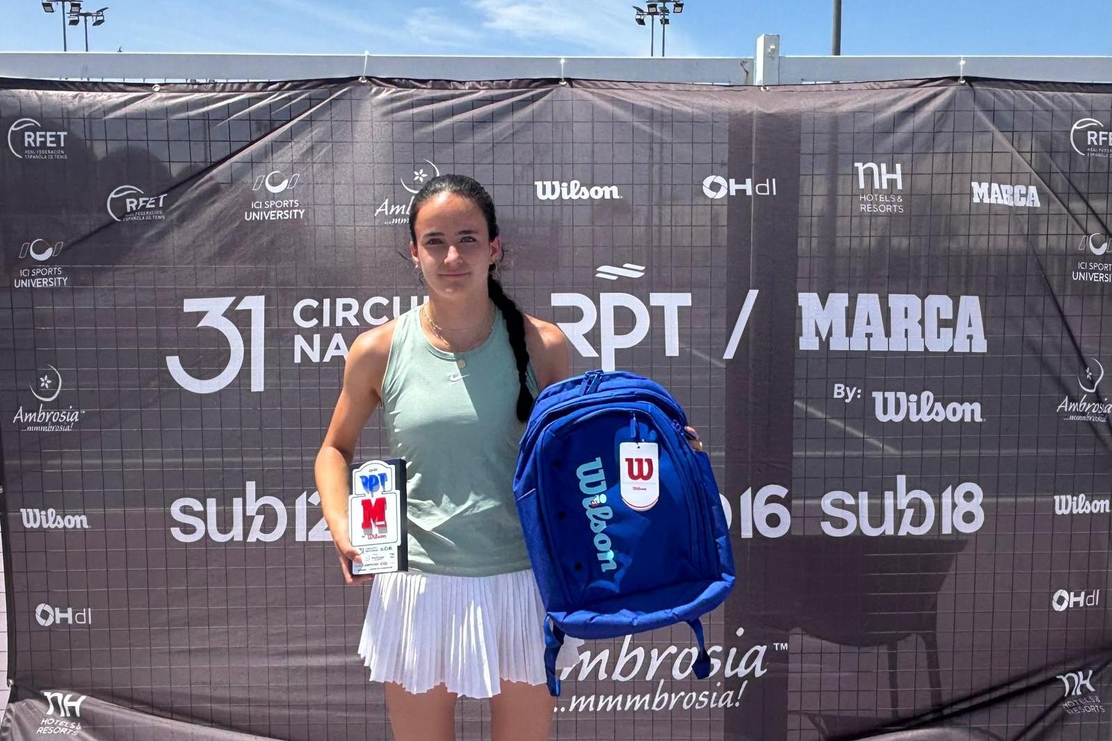 MARCA RPT CHALLENGE