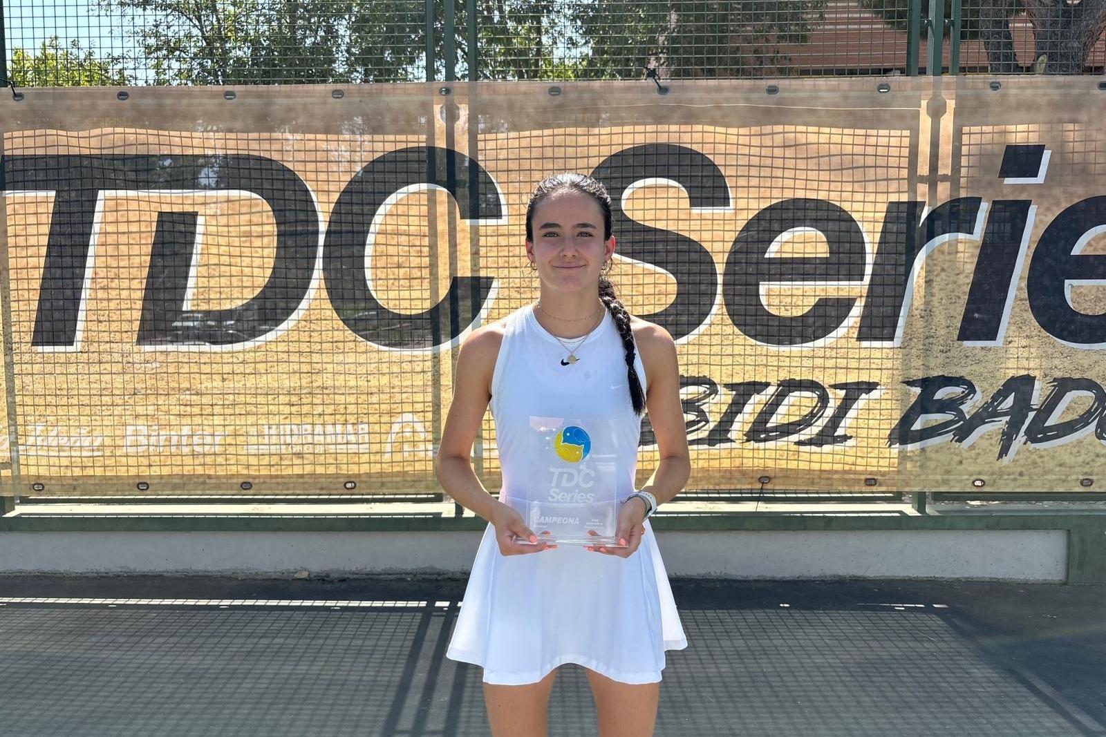 Torneo Nacional TDC Series