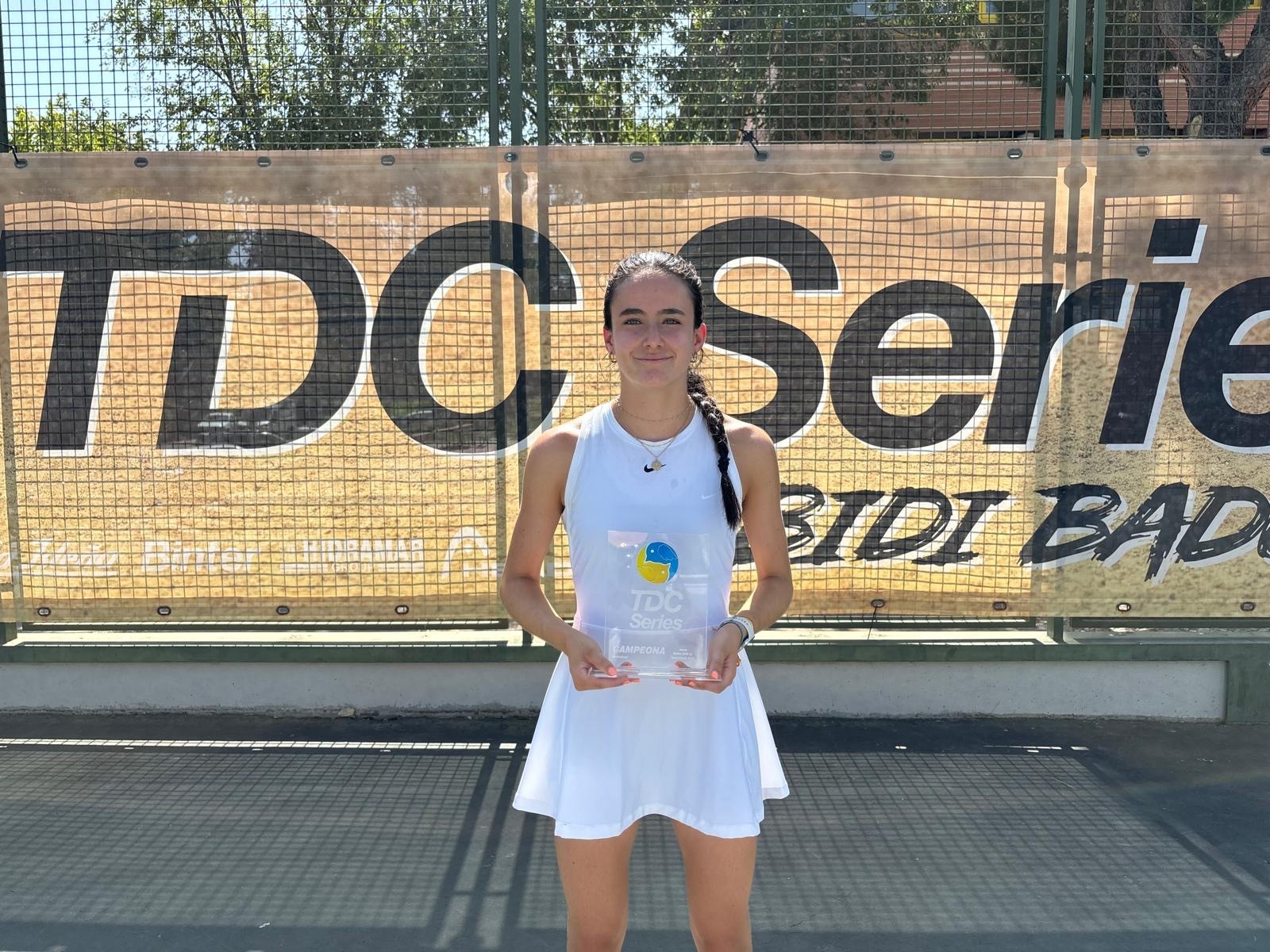 Torneo Nacional TDC Series