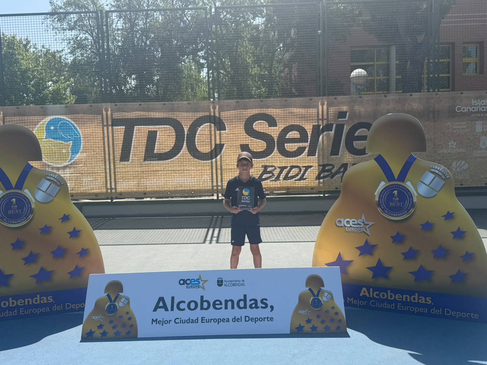 Torneo Nacional TDC Series