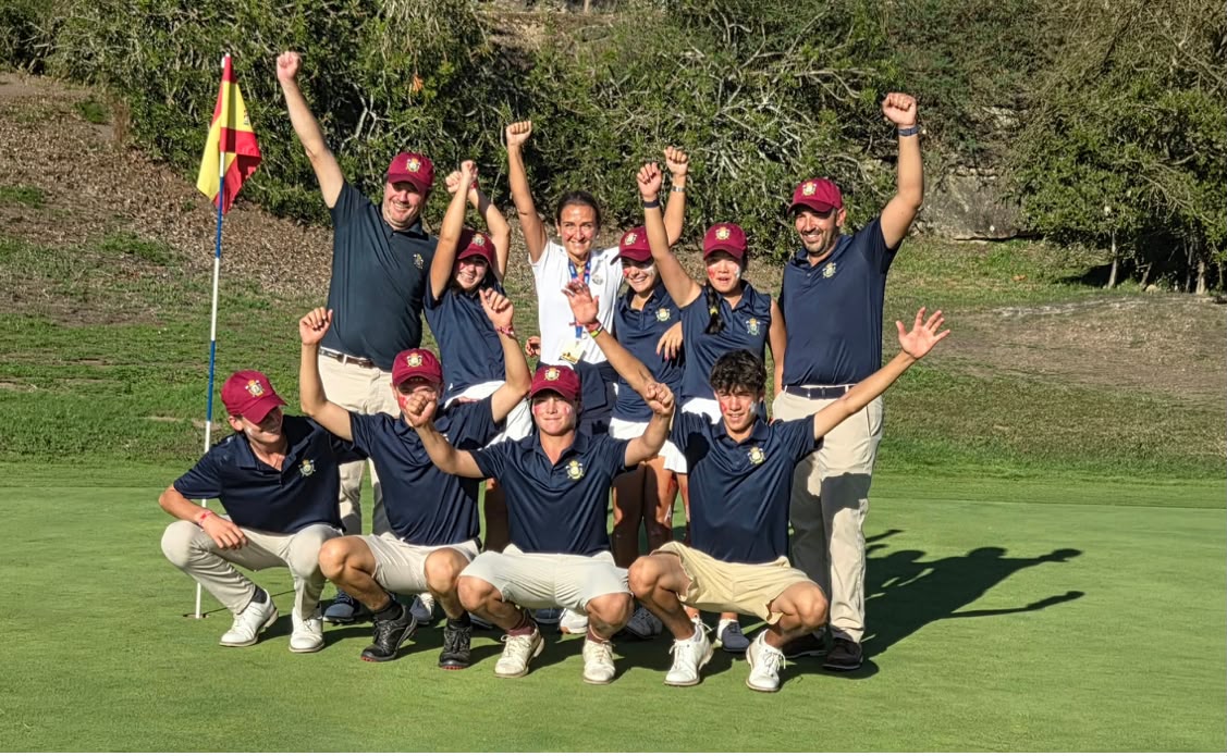 Campeonato de España Infantil