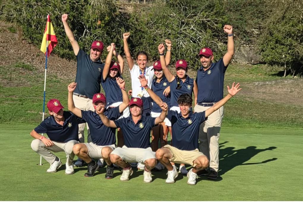 Campeonato de España Infantil