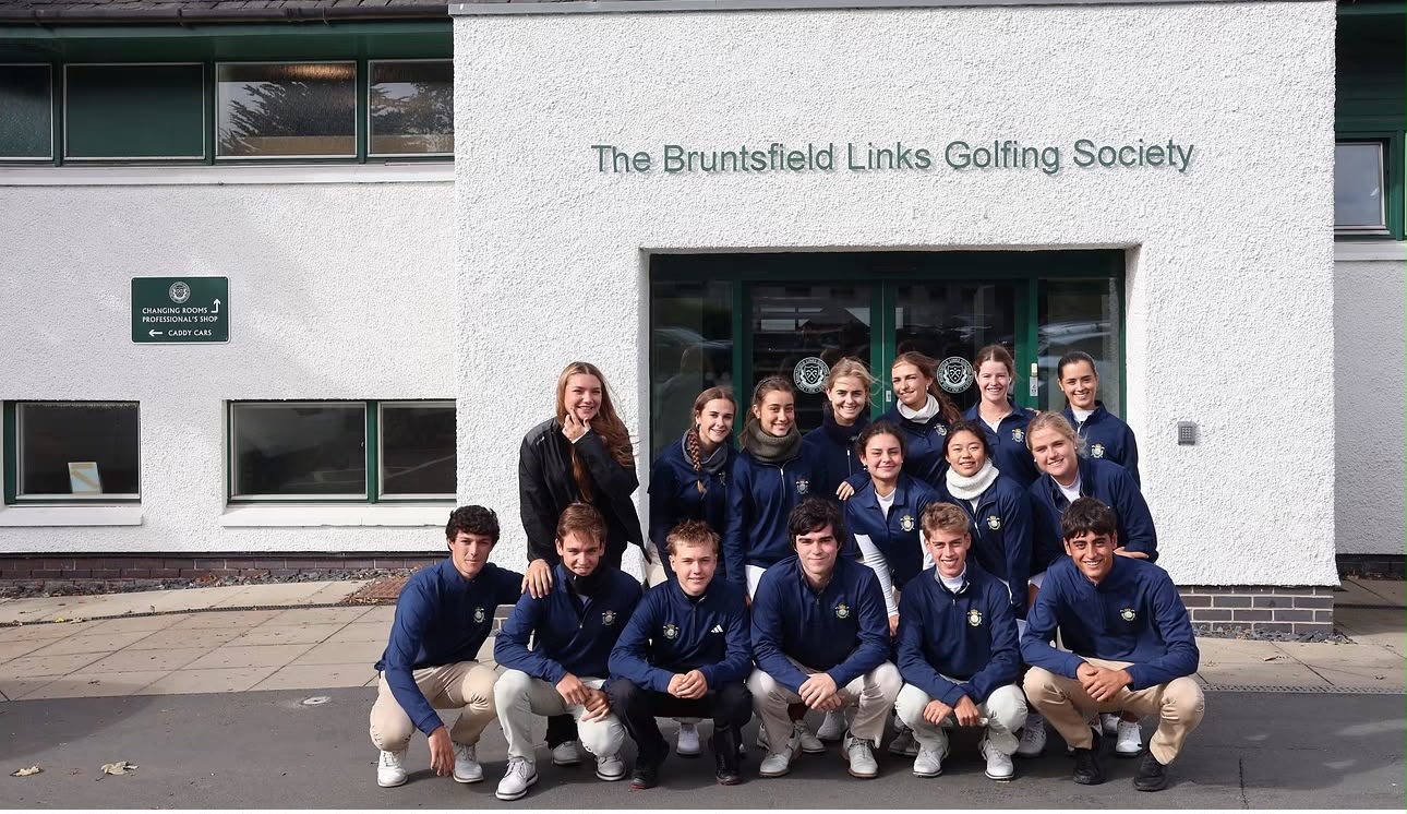Junior Tour Scotland