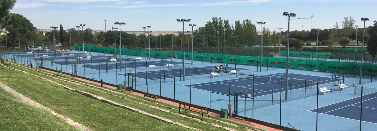 Clinic Rafa Nadal Academy