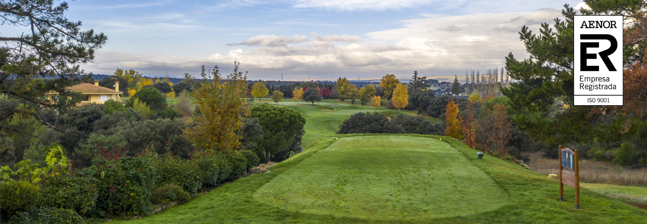 El Rincón del Greenkeeper