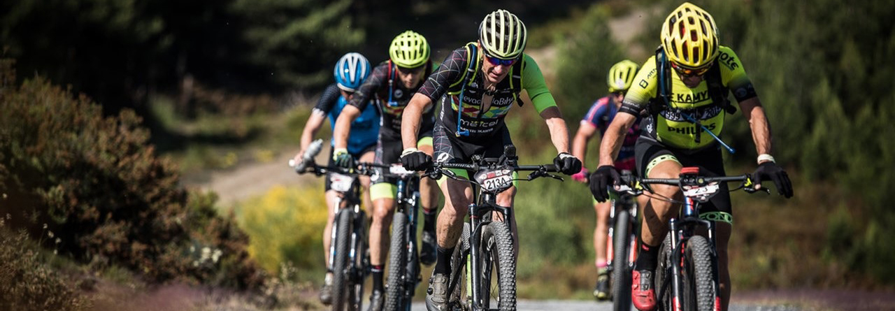 Cierre de temporada del Club del Ciclista