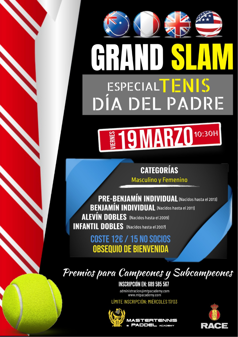 grand slam