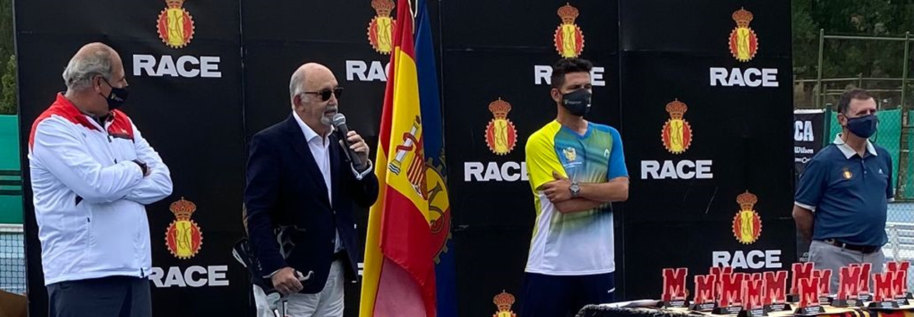 Finaliza el Circuito MARCA Challenge