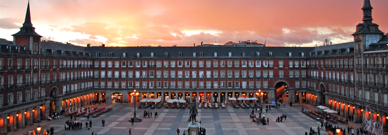 Paseos Ilustrados: Madrid de los Austrias y la Muralla Cristiana