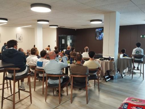 El Partidazo: LaLiga, Atletico de Madrid vs Real Madrid