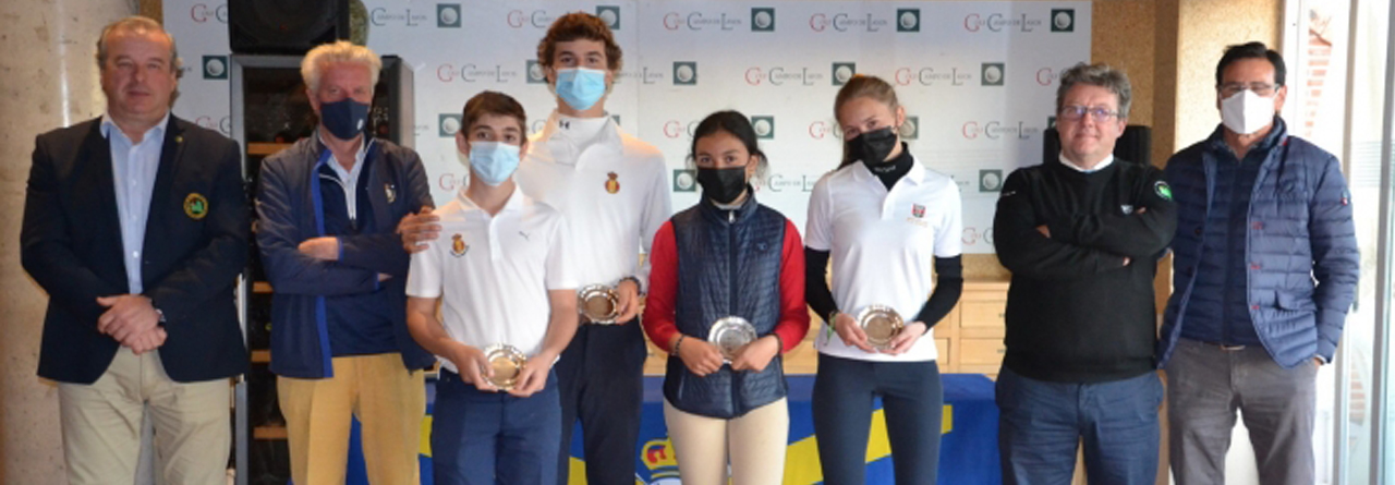 Victoria de nuestros jugadores en el I Puntuable Zonal