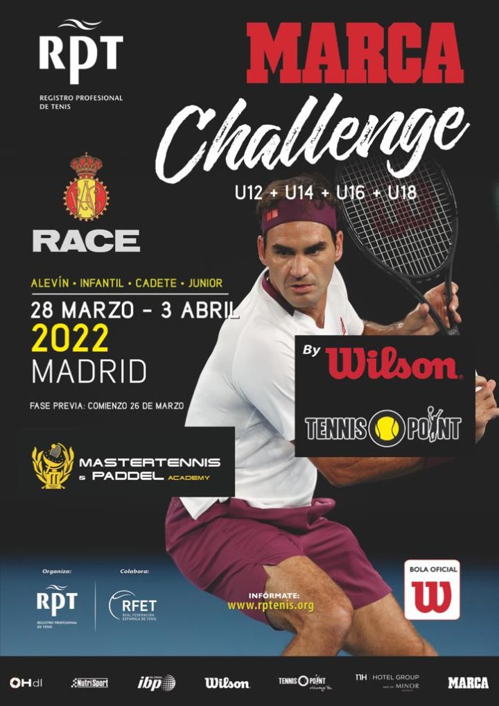 challenge