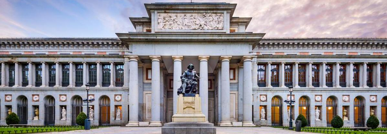 Visita cultural: Museo del Prado