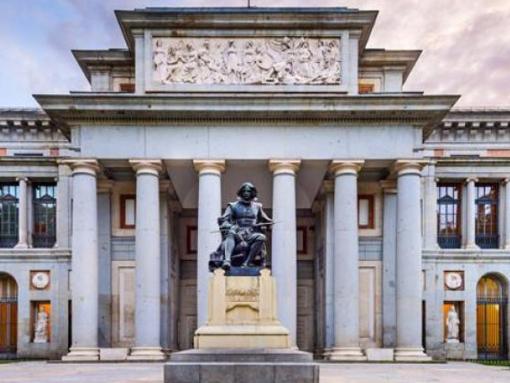 Visita cultural: Museo del Prado