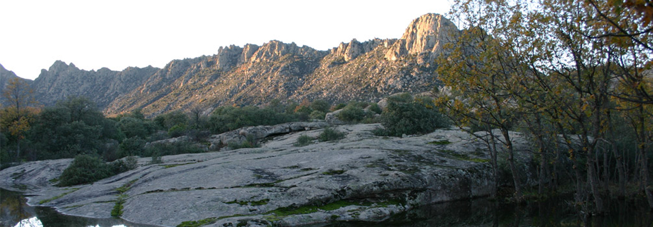 Ruta por la Sierra de la Cabrera