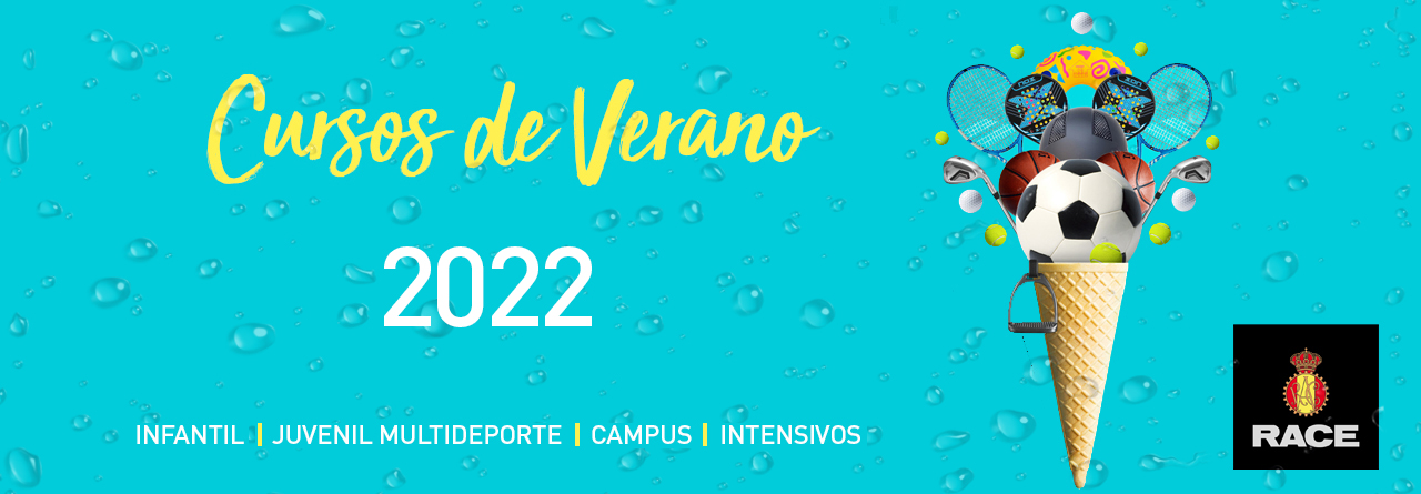 Cursos de Verano 2022