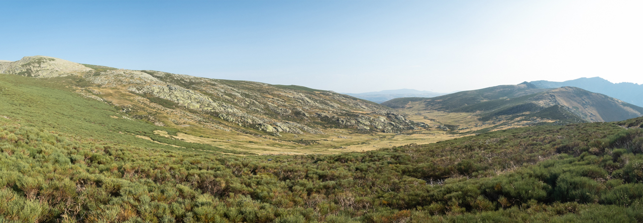 Ruta de fin de semana por la Sierra de Gredos