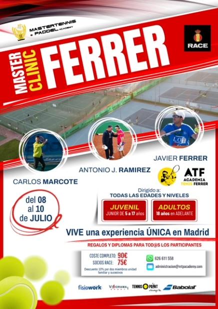 clinic_ferrer