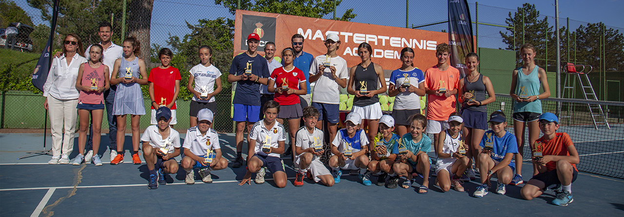 XXI Torneo RACE de menores FTM