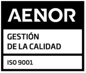 Gestión de la calidad AENOR