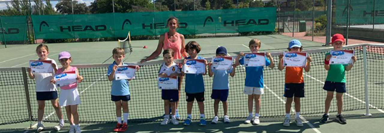 Primeros eventos fin de temporada de tenis