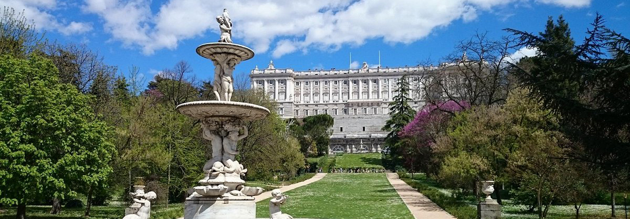 Paseos Ilustrados por Madrid: La cornisa del Manzanares