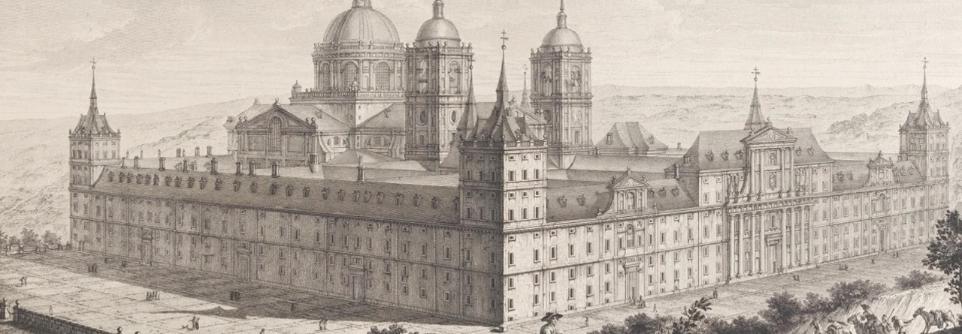 Los Viernes del RACE: Felipe II y el Monasterio de El Escorial