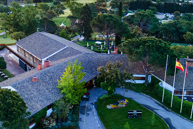 Los socios califican de “excelente” al Complejo Deportivo del RACE en la encuesta 2026