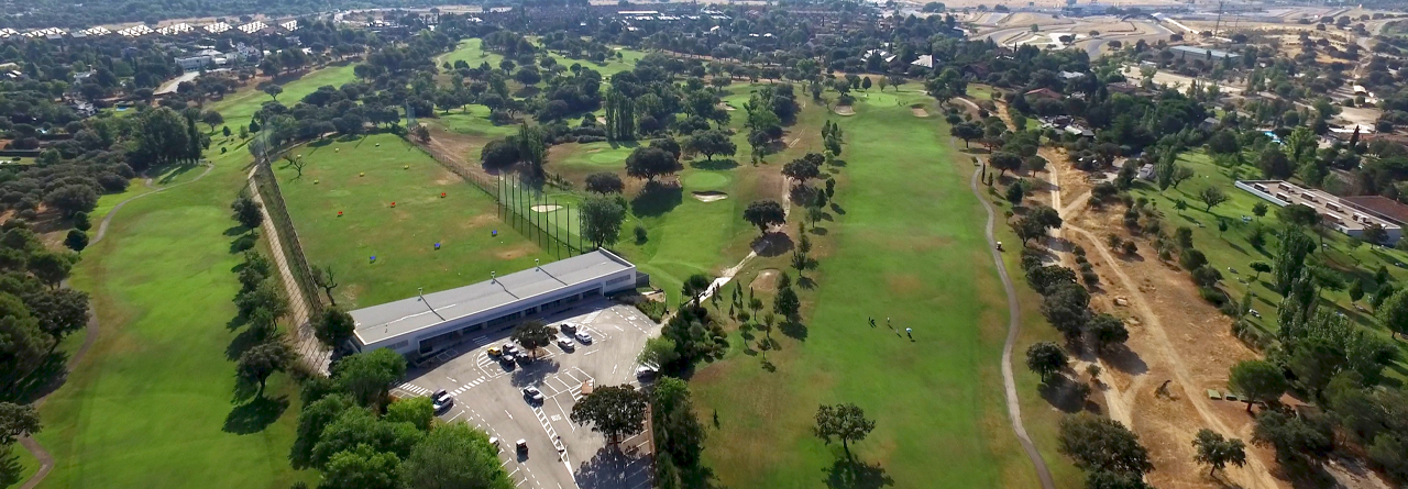 Horarios de Verano - Campo de Golf