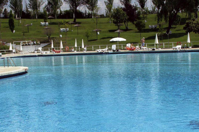 Piscinas de verano 2025: inicio de temporada