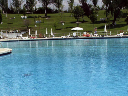 Piscinas de verano 2025: inicio de temporada