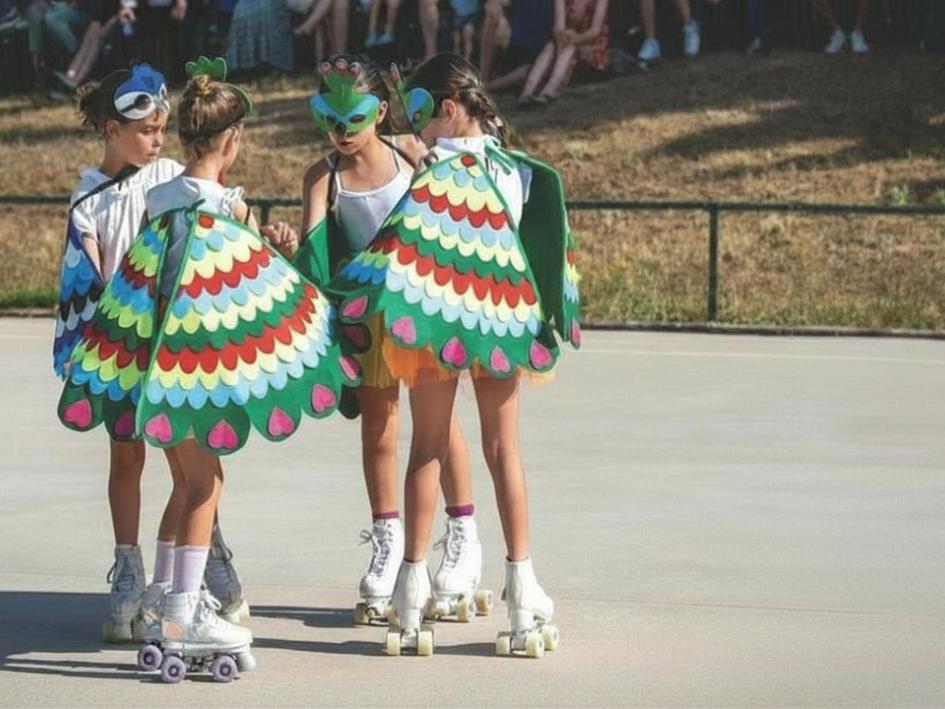 Festival Patinaje Artístico 2026