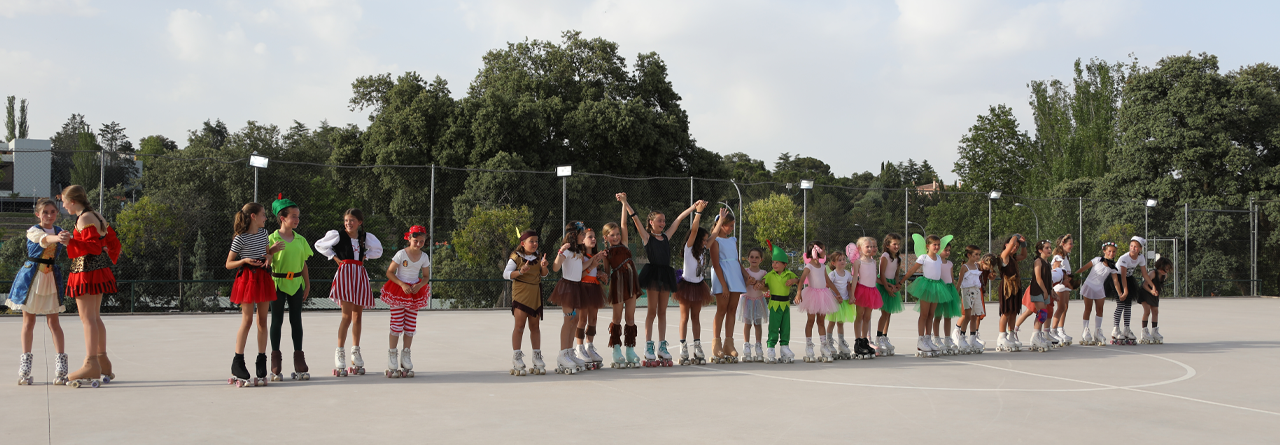 Festival Patinaje Artístico 2023