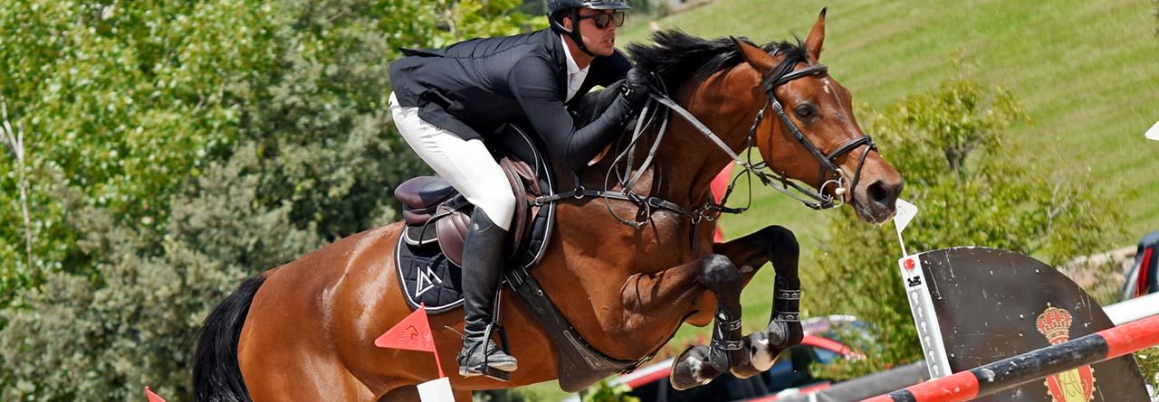 Éxito mayúsculo en el GP RACE CSN3*