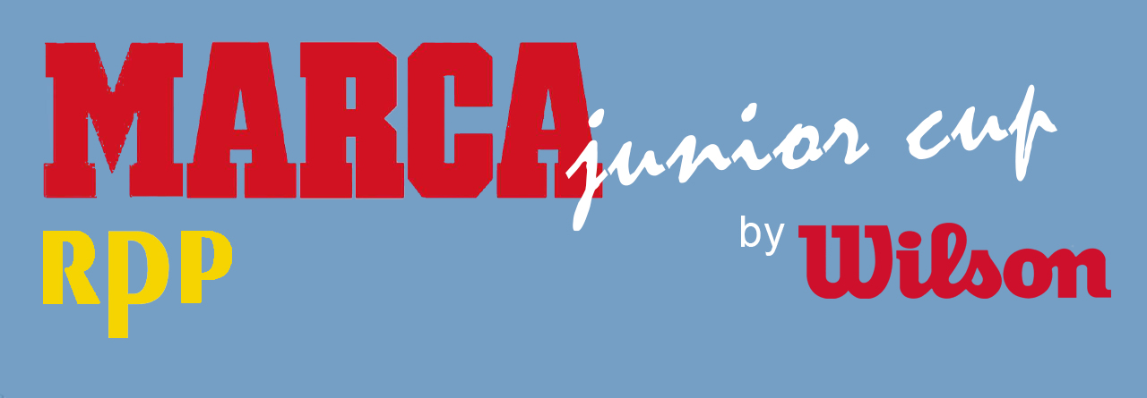 MARCA Junior Cup by Wilson Padel