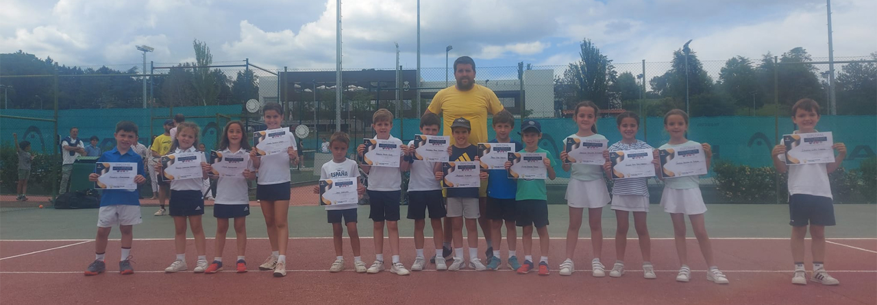 Arrancan los torneos de final de temporada