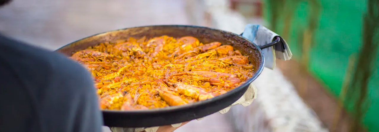 Jornadas Gastronómicas del Arroz